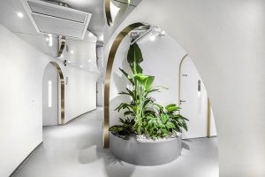 YUAN • Space by Towodesign