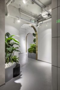 YUAN • Space by Towodesign