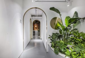 YUAN • Space by Towodesign