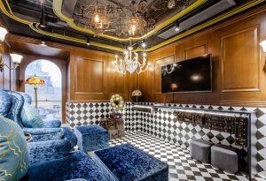 YUAN • Space by Towodesign