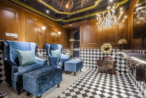 YUAN • Space by Towodesign