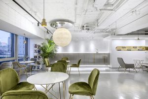 YUAN • Space by Towodesign