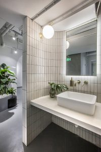 YUAN • Space by Towodesign