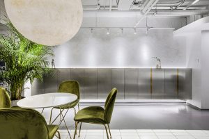 YUAN • Space by Towodesign