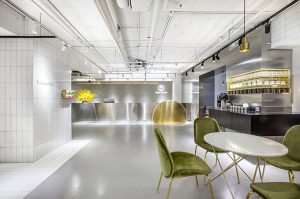 YUAN • Space by Towodesign