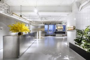 YUAN • Space by Towodesign