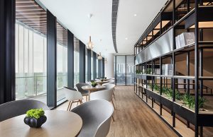 vivo Headquarters in Dongguan by CCD