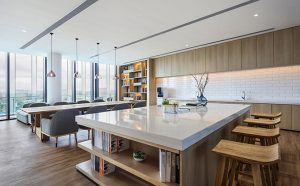 vivo Headquarters in Dongguan by CCD