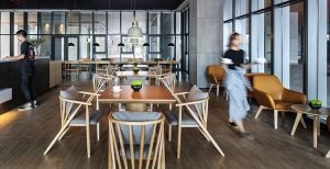 vivo Headquarters in Dongguan by CCD