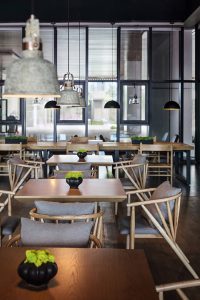 vivo Headquarters in Dongguan by CCD