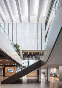 vivo Headquarters in Dongguan by CCD