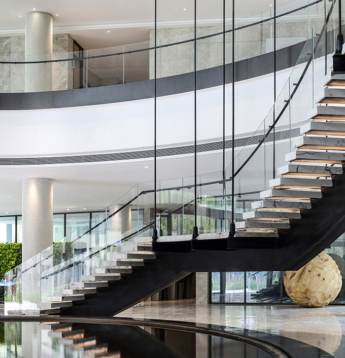 vivo Headquarters in Dongguan by CCD