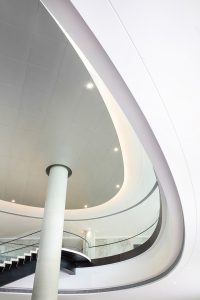 vivo Headquarters in Dongguan by CCD