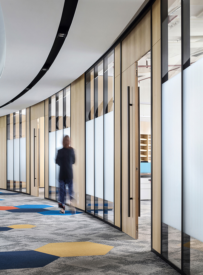 vivo Headquarters in Dongguan by CCD