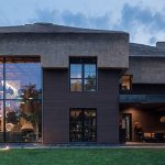 SHKRUB House by Sergey Makhno Architects