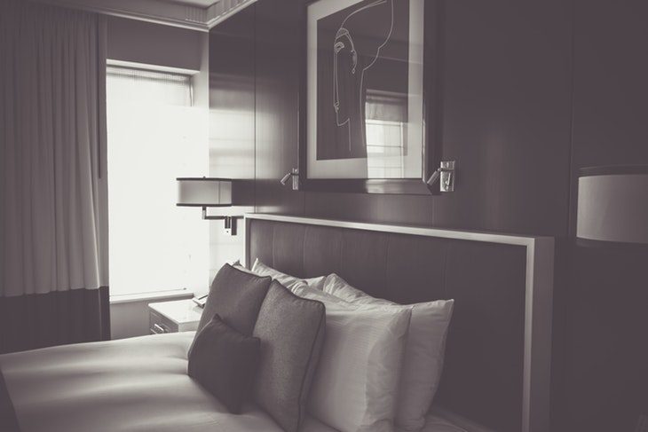 Redesign Home