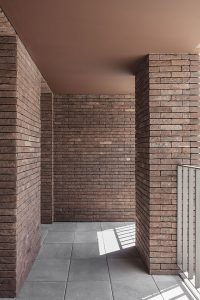 88 Housing Units along the Ourcq Canal in Pantin by Avenier Cornejo