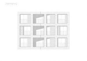 88 Housing Units along the Ourcq Canal in Pantin by Avenier Cornejo