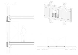88 Housing Units along the Ourcq Canal in Pantin by Avenier Cornejo