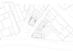 88 Housing Units along the Ourcq Canal in Pantin by Avenier Cornejo