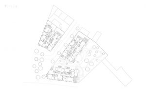 88 Housing Units along the Ourcq Canal in Pantin by Avenier Cornejo