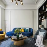 A la Blanc Residence by Ris Interior Design