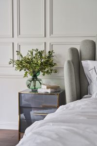 A la Blanc Residence by Ris Interior Design