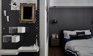 A la Blanc Residence by Ris Interior Design