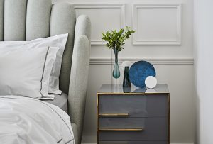 A la Blanc Residence by Ris Interior Design