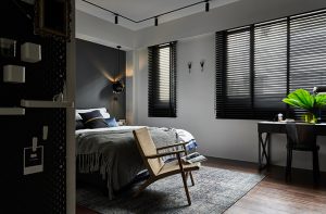 A la Blanc Residence by Ris Interior Design