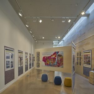 Bayeux Media Library by Serero Architectes Urbanistes