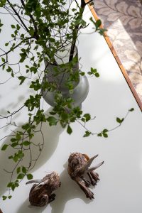 Beijing Dahu Villa by AFFD Design Firm
