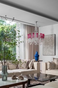 Beijing Dahu Villa by AFFD Design Firm