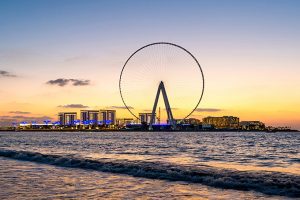 Bluewaters Residences by 10 Design