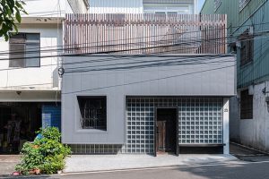 Bon Appetit Photography Studio by Han Yue Interior Design