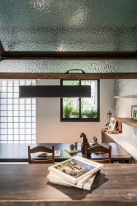 Bon Appetit Photography Studio by Han Yue Interior Design