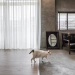 Bon Appetit Photography Studio by Han Yue Interior Design