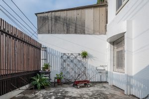 Bon Appetit Photography Studio by Han Yue Interior Design