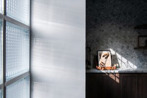 Bon Appetit Photography Studio by Han Yue Interior Design