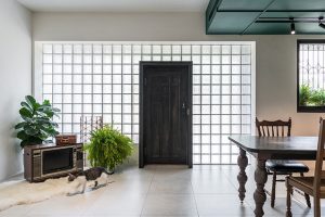 Bon Appetit Photography Studio by Han Yue Interior Design