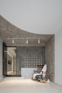 Bon Appetit Photography Studio by Han Yue Interior Design