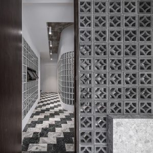 Bon Appetit Photography Studio by Han Yue Interior Design