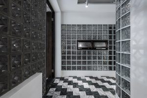 Bon Appetit Photography Studio by Han Yue Interior Design