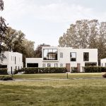 Bygdøynesveien 15 by ­Reiulf Ramstad Arkitekter