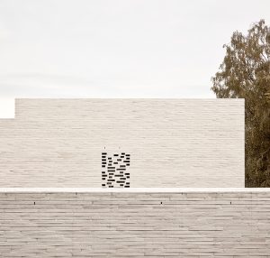 Bygdøynesveien 15 by ­Reiulf Ramstad Arkitekter