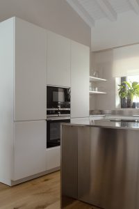 CASA NILI by ZDA Zupelli Design Architeture