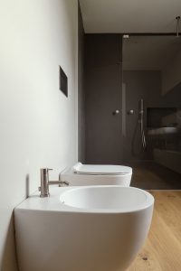 CASA NILI by ZDA Zupelli Design Architeture