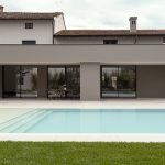 CASA NILI by ZDA Zupelli Design Architeture