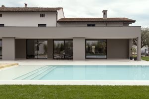 CASA NILI by ZDA Zupelli Design Architeture