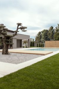 CASA NILI by ZDA Zupelli Design Architeture